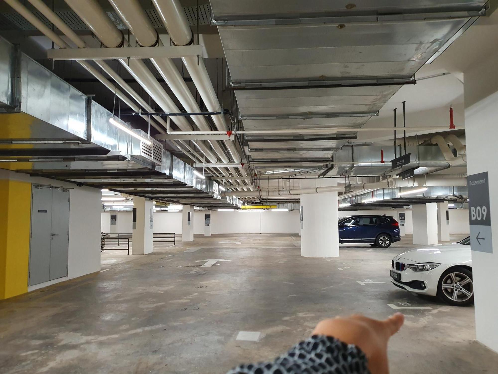 Highpark Suites At Petaling Jaya, Kelana Jaya By Plush Exterior photo